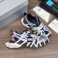 Balenciaga Track Shoes